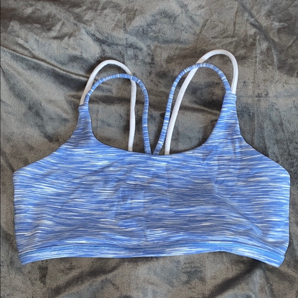 Ivivva sports bra